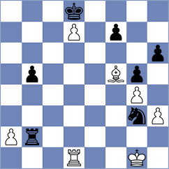 Stemmler - Ternault (chess.com INT, 2025)