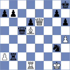 Fitzgerald - Hobson (Lichess.org INT, 2021)