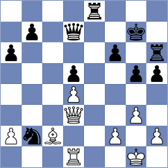 Halkias - Obregon (chess.com INT, 2021)