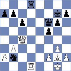 Orzechowski - Eynullayev (Chess.com INT, 2021)