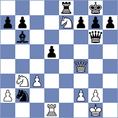 Tokman - Diao (chess.com INT, 2025)