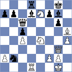 Naroditsky - Labussiere (chess.com INT, 2025)