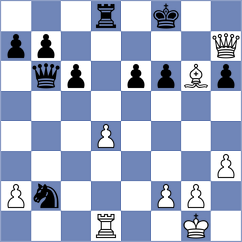 Keymer - Dilanian (chess.com INT, 2022)