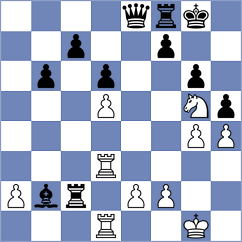 Carrasco Miranda - Liu (chess.com INT, 2024)