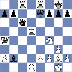 Badih - Becker (Hamburg, 2001)