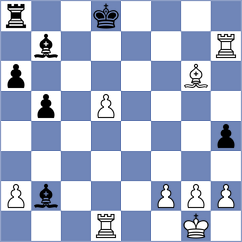 Montenegro - Vargas (Santa Rosa, 2011)