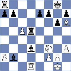 Dinu - Tymrakiewicz (chess.com INT, 2023)