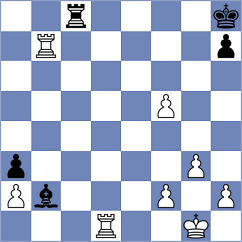 Rozman - Koc (Chess.com INT, 2021)