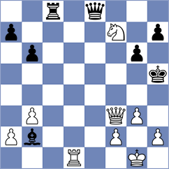Schwab - Dubov (Parsipanny, 2002)