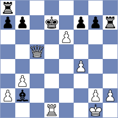 Lox - Deschler (Playchess.com INT, 2020)