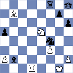 Sherman - Petrov (Pasching AUT, 2025)