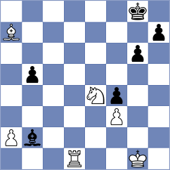 Oparin - Grieve (Chess.com INT, 2021)