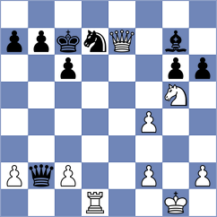 Kirjakov - Stoyanov (Albena, 2012)
