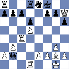 Camarena Gimenez - Martinez Fernandez (Lorca, 2003)