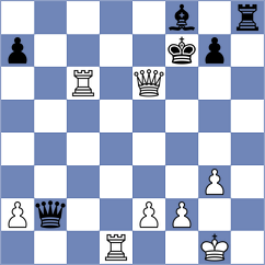 Padmini - Bayasgalan (chess.com INT, 2021)