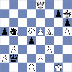 Hirneise - Safarov (chess.com INT, 2024)