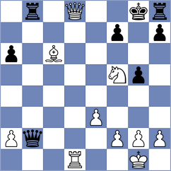 Onischuk - Urazayev (New York USA, 2024)