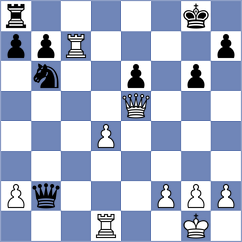 Gavilan Diaz - Ortega Canovas (Malaga, 2002)