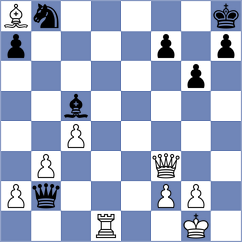 Pultinevicius - Jaracz (chess.com INT, 2022)