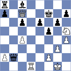 Solares Orozco - Lafont Linares (Santa Clara CUB, 2024)