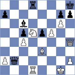 Teran Alvarez - Torrado Macias (Seville, 2006)