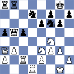 Davidovic - Sampson (Australia, 1999)