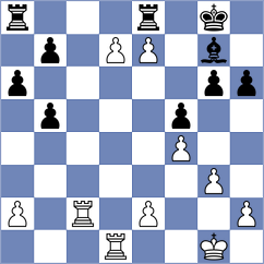 Kartsev - Radzhabov (Vladimir, 2009)