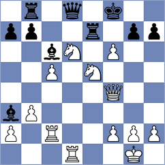 Linares Carrasquer - Gomez Borreda (Sueca ESP, 2024)
