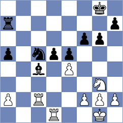 Sourath - Kavri (chess.com INT, 2024)