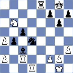 Kambrath - Melkumyan (chess.com INT, 2022)