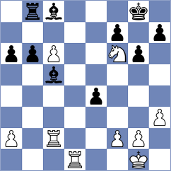 Perez Quijano - Gutierrez Garcia (Pamplona, 2001)