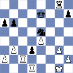 Chan - Saydaliev (chess.com INT, 2024)