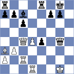 Bonillo Jimenez - Mirzoev (Balaguer, 2003)