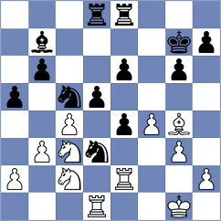 Spencer - Cheng (Dunfermline SCO, 2024)