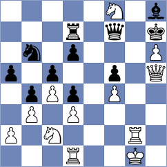 Dragomirescu - Fragnaud (Split, 2011)