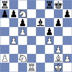 Hofman - Rodriguez (Santiago de Chile, 1992)