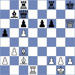 Truskavetsky - Todorov (Kerch, 2021)