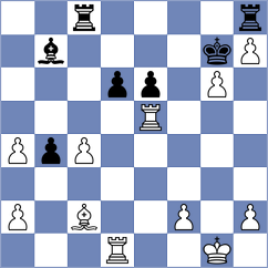 Bruckmann - ChessPapaRazzi (Playchess.com INT, 2008)