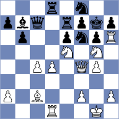 Grau Brumos - Paredes Prat (Barcelona, 1995)