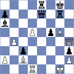 Bauer - Fedorchuk (Sant Ferran de ses Roques ESP, 2025)