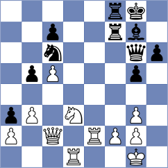 Berel - Kirszenberg (Survilliers, 2013)