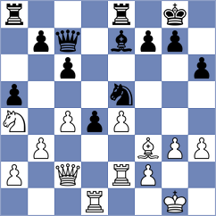 Strickler - Cairou (Lenk, 1989)