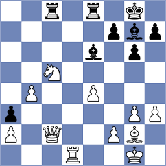 Tisma - Bonaveri (chess.com INT, 2025)