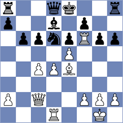 Quideau - Kosic (Ambes, 2010)