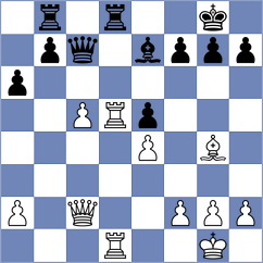 Belousov - Beltran Reyna (chess.com INT, 2021)