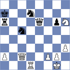 Kholodov - Kovalev (Bor, 2000)