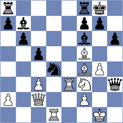 Grischuk - Simonian (chess.com INT, 2025)