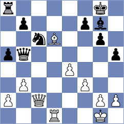 Araujo Filho - Cherukuri (chess.com INT, 2025)