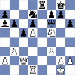 Franssen - Galaxia1 (Playchess.com INT, 2004)