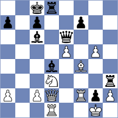 Vallejo Diaz - Garcia Brion (Madrid, 2008)